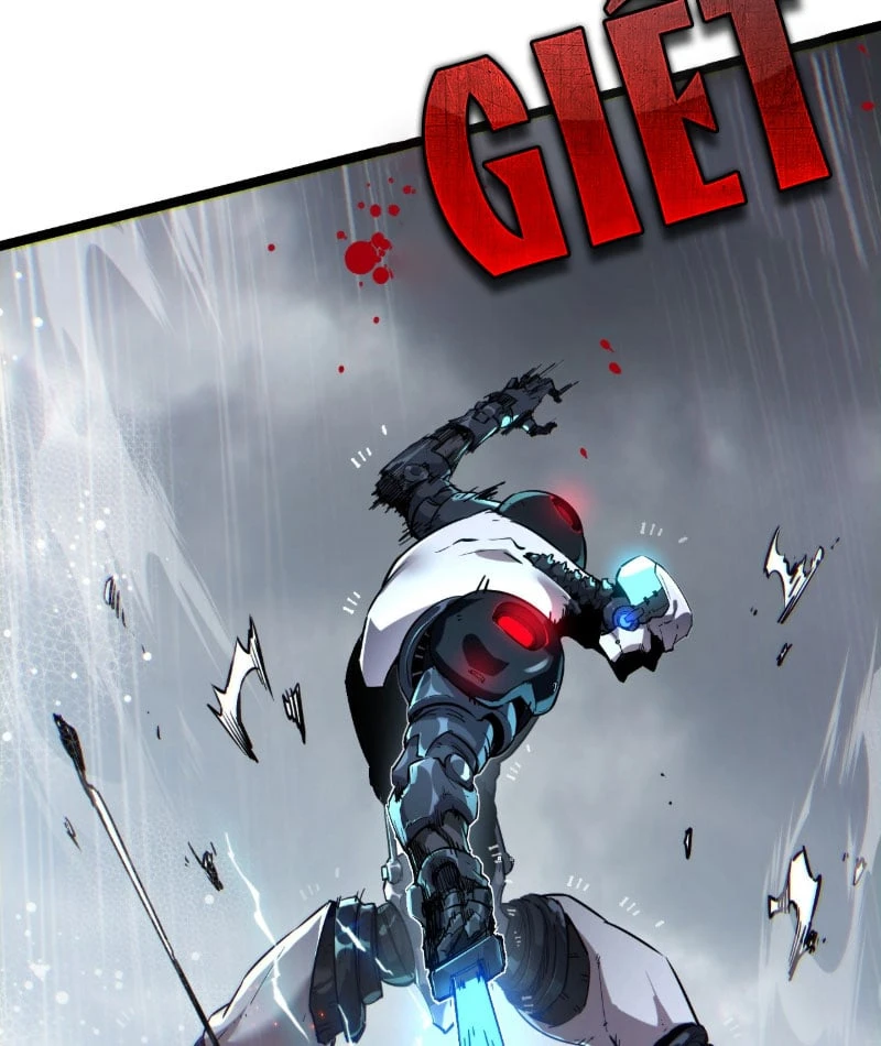 Xã Hội Không Tưởng Chapter 4 - Trang 7