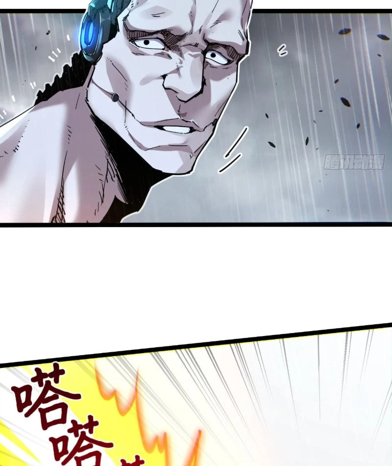 Xã Hội Không Tưởng Chapter 4 - Trang 9