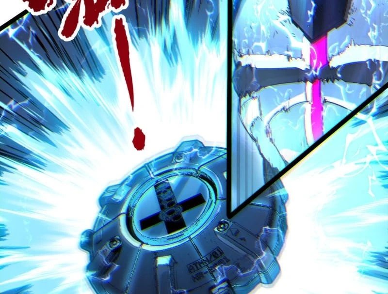 Xã Hội Không Tưởng Chapter 5 - Trang 10