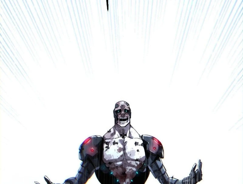 Xã Hội Không Tưởng Chapter 5 - Trang 15