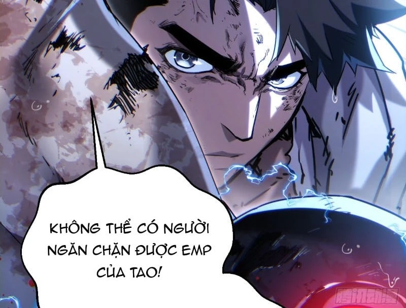 Xã Hội Không Tưởng Chapter 5 - Trang 27