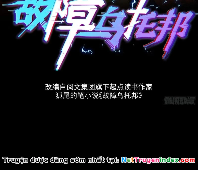 Xã Hội Không Tưởng Chapter 5 - Trang 37