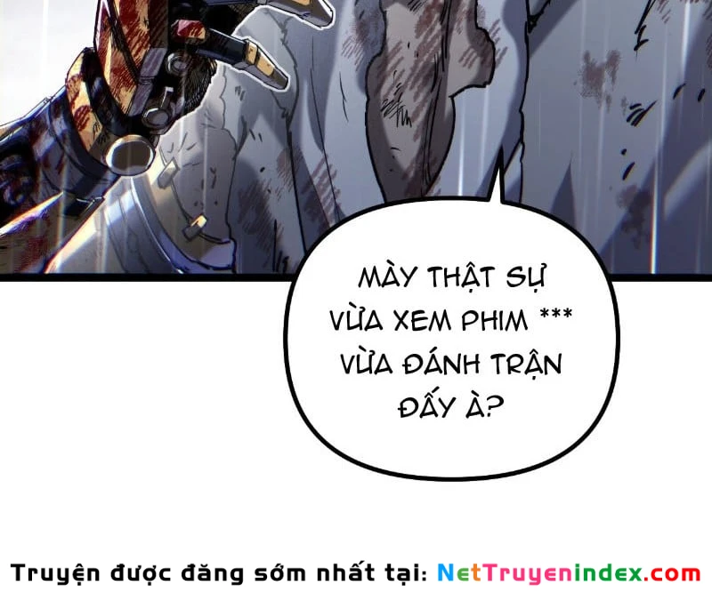 Xã Hội Không Tưởng Chapter 5 - Trang 47