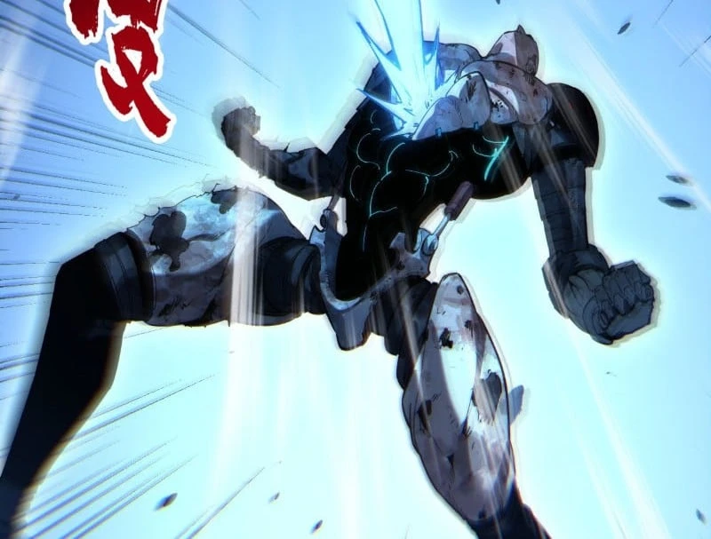 Xã Hội Không Tưởng Chapter 5 - Trang 7