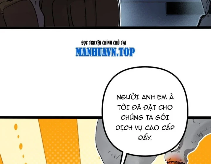 Xã Hội Không Tưởng Chapter 6 - Trang 11