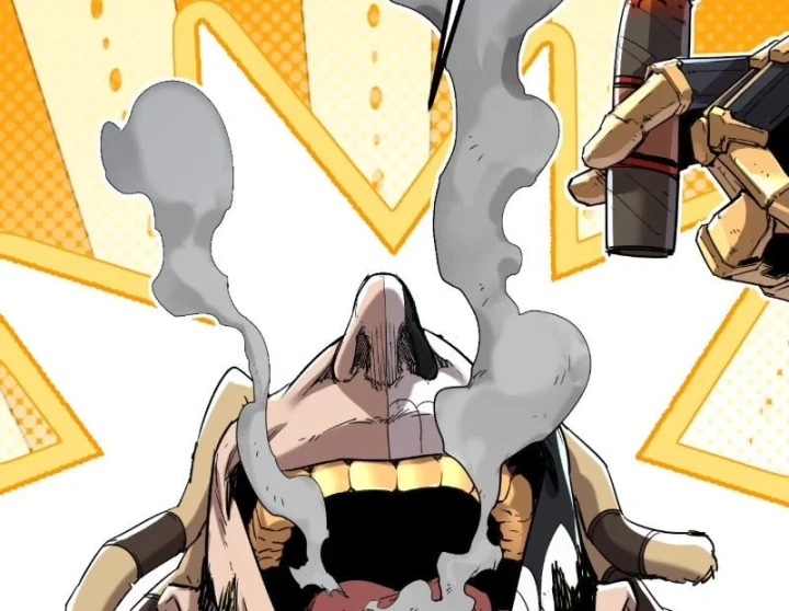 Xã Hội Không Tưởng Chapter 6 - Trang 12