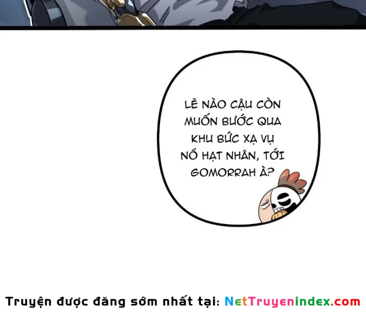 Xã Hội Không Tưởng Chapter 6 - Trang 21