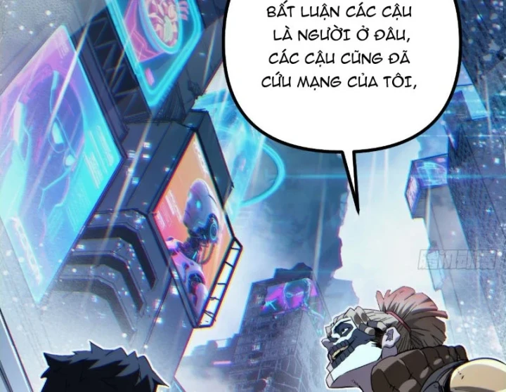 Xã Hội Không Tưởng Chapter 6 - Trang 25