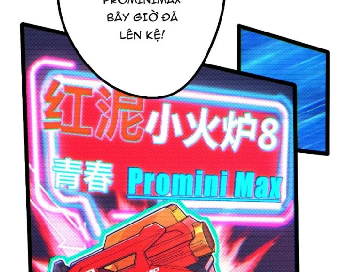 Xã Hội Không Tưởng Chapter 6 - Trang 35