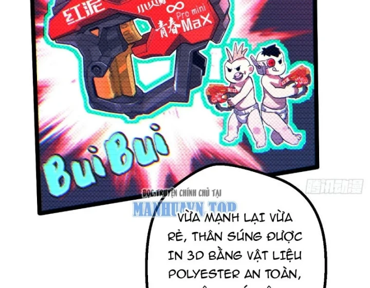 Xã Hội Không Tưởng Chapter 6 - Trang 36