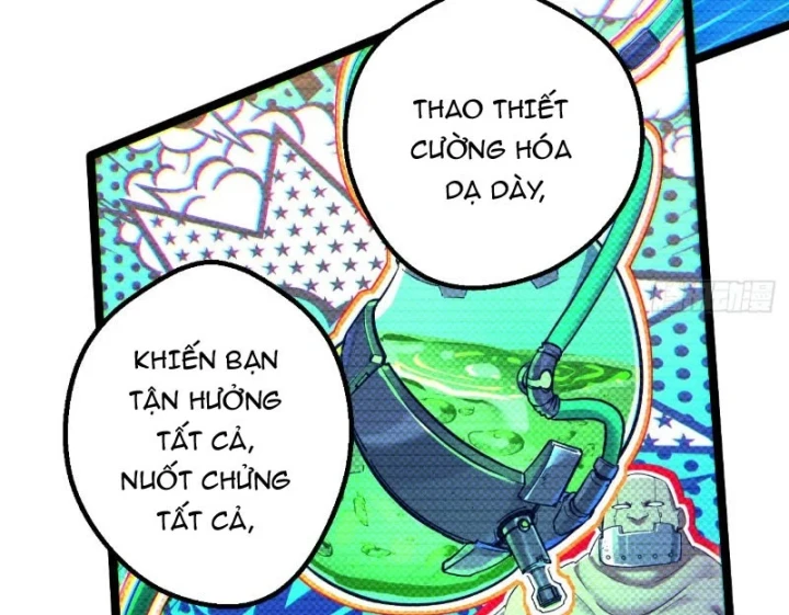 Xã Hội Không Tưởng Chapter 6 - Trang 38