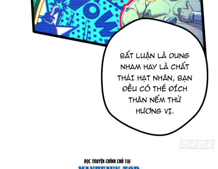 Xã Hội Không Tưởng Chapter 6 - Trang 39