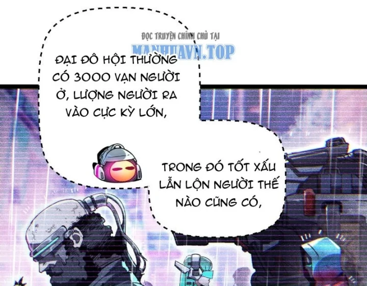 Xã Hội Không Tưởng Chapter 6 - Trang 44