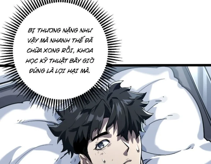Xã Hội Không Tưởng Chapter 6 - Trang 8