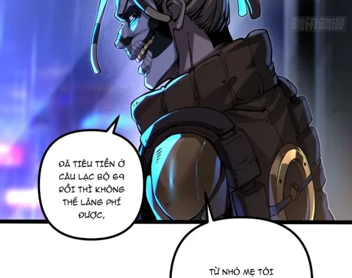 Xã Hội Không Tưởng Chapter 7 - Trang 11