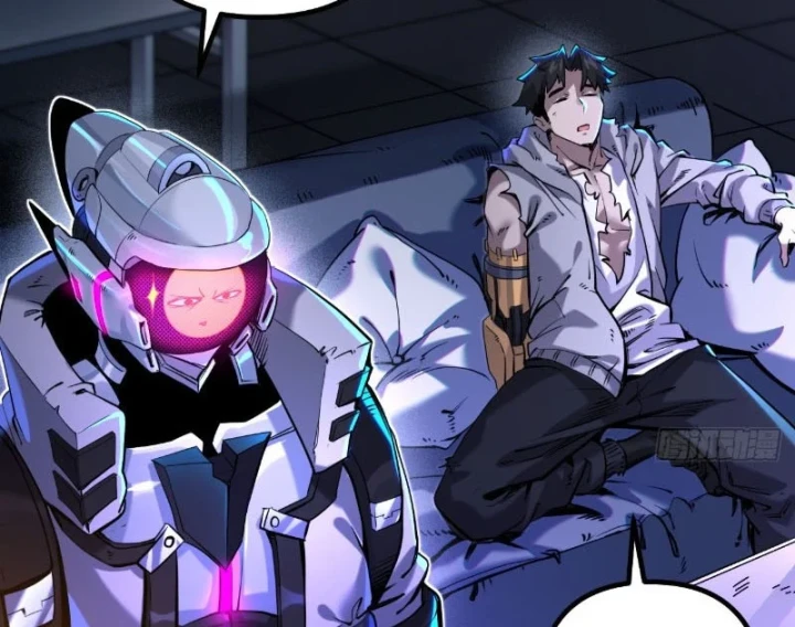 Xã Hội Không Tưởng Chapter 7 - Trang 14