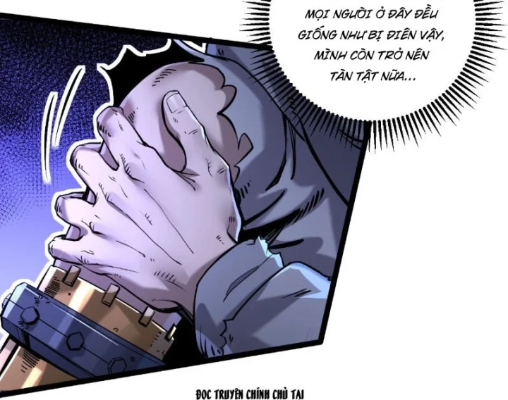 Xã Hội Không Tưởng Chapter 7 - Trang 20