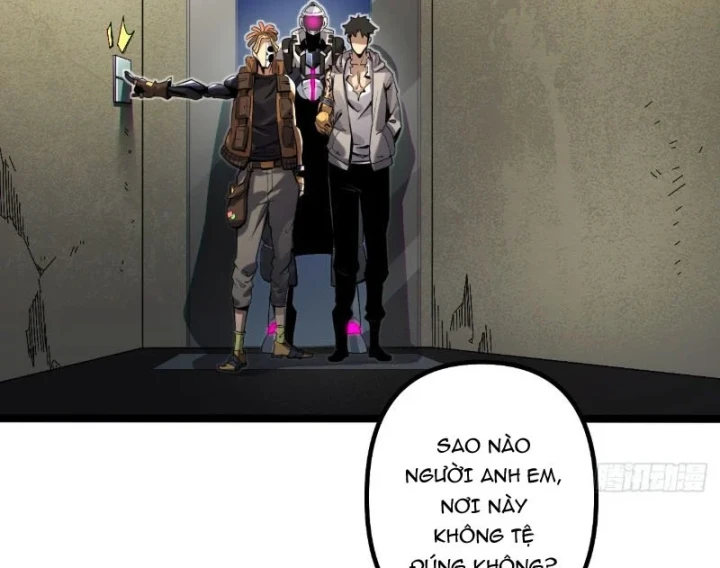 Xã Hội Không Tưởng Chapter 7 - Trang 3