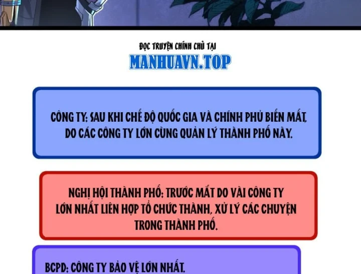 Xã Hội Không Tưởng Chapter 7 - Trang 32