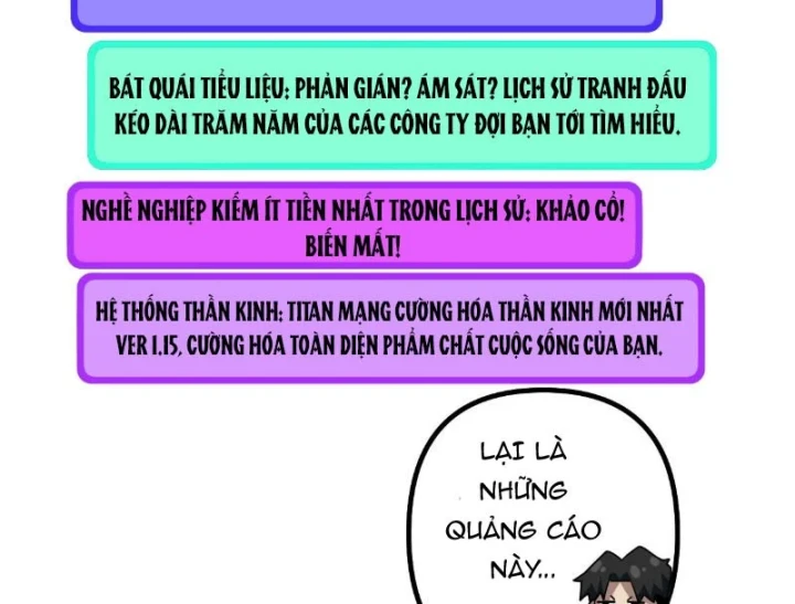 Xã Hội Không Tưởng Chapter 7 - Trang 33