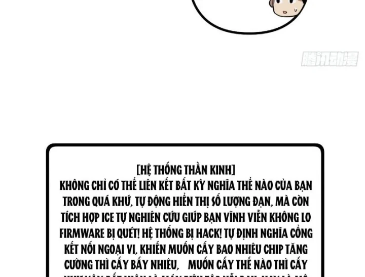 Xã Hội Không Tưởng Chapter 7 - Trang 34
