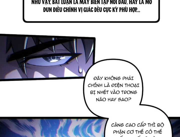Xã Hội Không Tưởng Chapter 7 - Trang 35