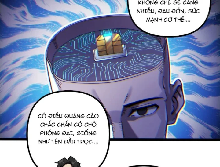 Xã Hội Không Tưởng Chapter 7 - Trang 36
