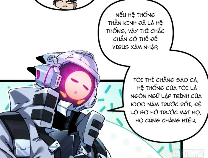 Xã Hội Không Tưởng Chapter 7 - Trang 37