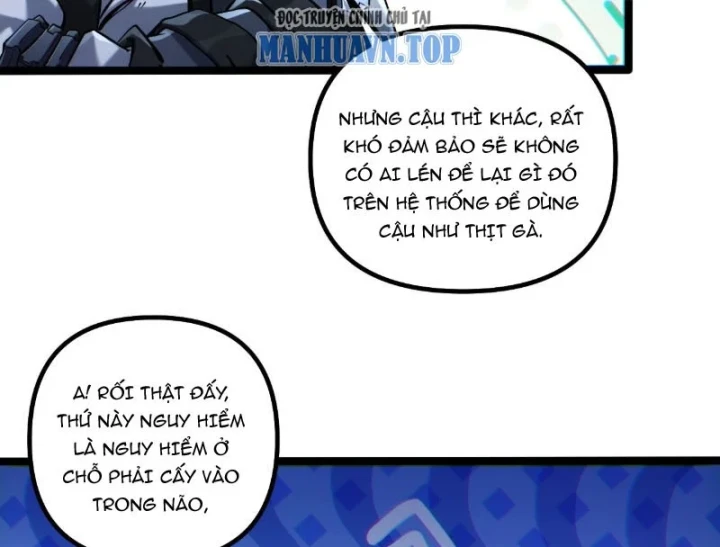 Xã Hội Không Tưởng Chapter 7 - Trang 38
