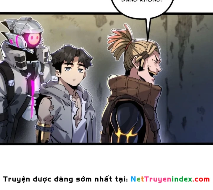 Xã Hội Không Tưởng Chapter 7 - Trang 4