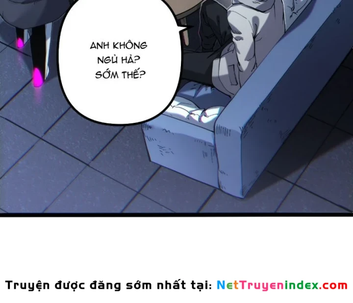 Xã Hội Không Tưởng Chapter 7 - Trang 46