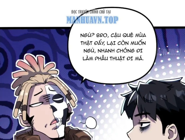 Xã Hội Không Tưởng Chapter 7 - Trang 47