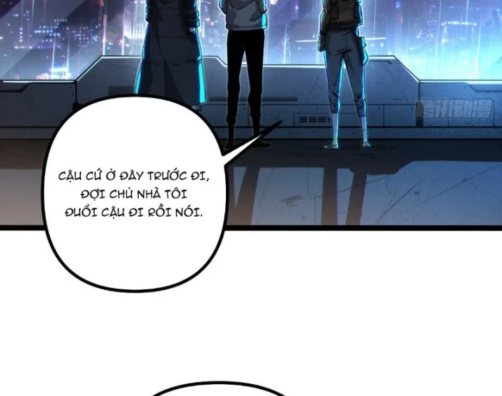 Xã Hội Không Tưởng Chapter 7 - Trang 9