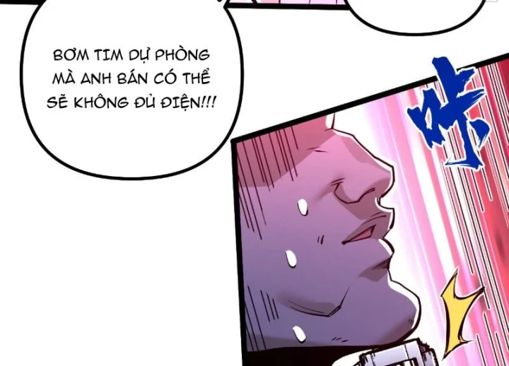 Xã Hội Không Tưởng Chapter 8 - Trang 12