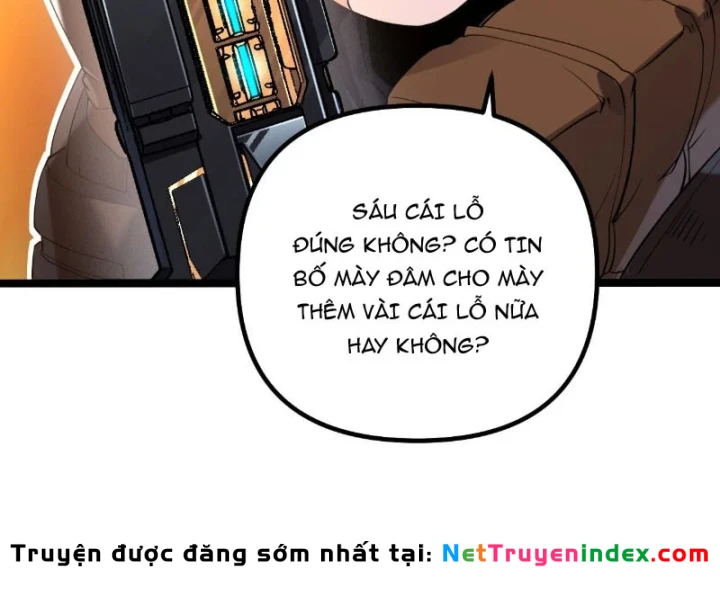 Xã Hội Không Tưởng Chapter 8 - Trang 16