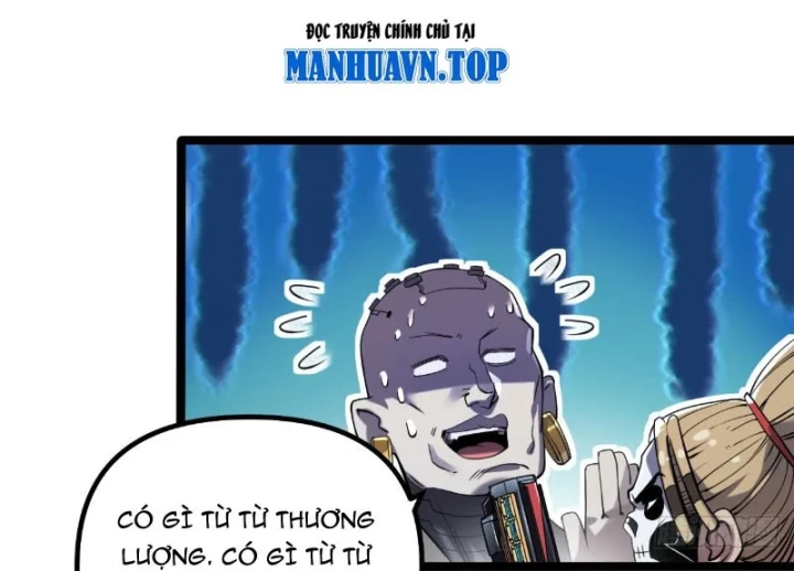 Xã Hội Không Tưởng Chapter 8 - Trang 17