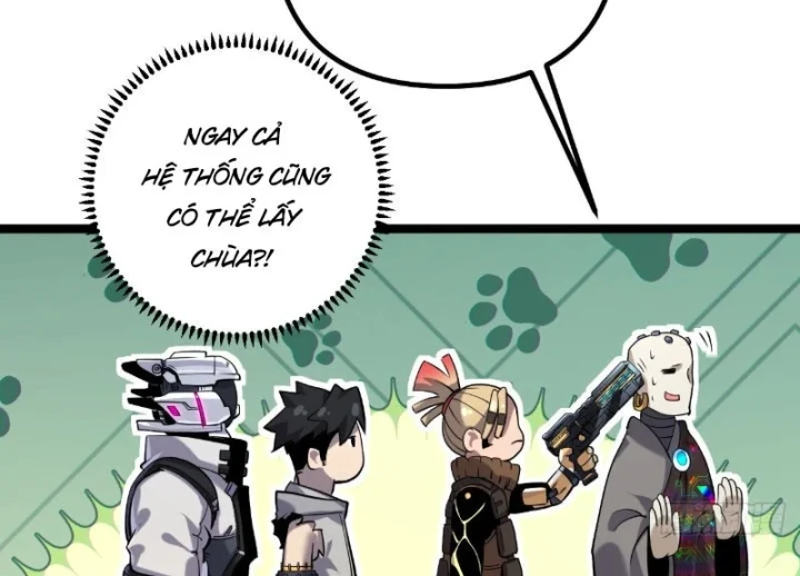 Xã Hội Không Tưởng Chapter 8 - Trang 21