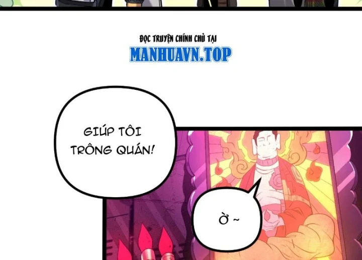Xã Hội Không Tưởng Chapter 8 - Trang 22