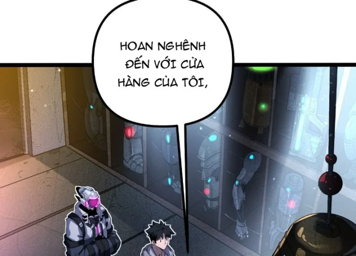 Xã Hội Không Tưởng Chapter 8 - Trang 26