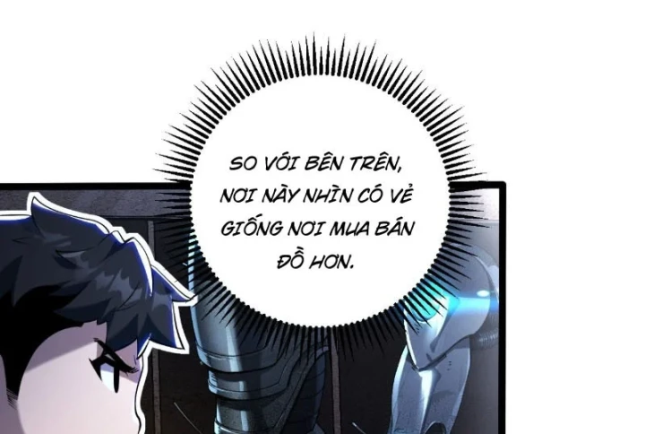 Xã Hội Không Tưởng Chapter 8 - Trang 29