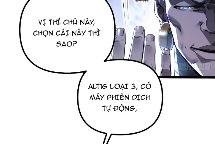 Xã Hội Không Tưởng Chapter 8 - Trang 31