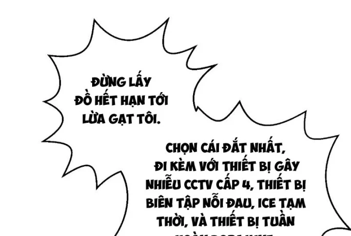 Xã Hội Không Tưởng Chapter 8 - Trang 34