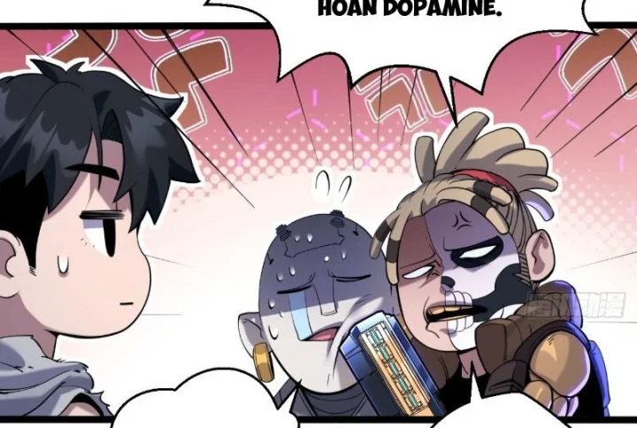 Xã Hội Không Tưởng Chapter 8 - Trang 35