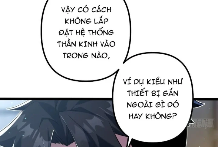 Xã Hội Không Tưởng Chapter 8 - Trang 37