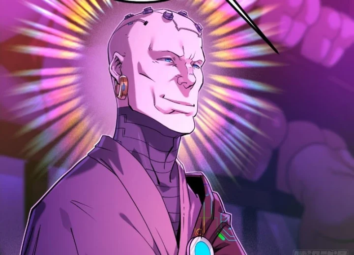 Xã Hội Không Tưởng Chapter 8 - Trang 7