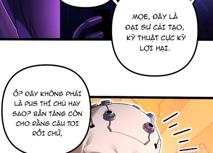 Xã Hội Không Tưởng Chapter 8 - Trang 9