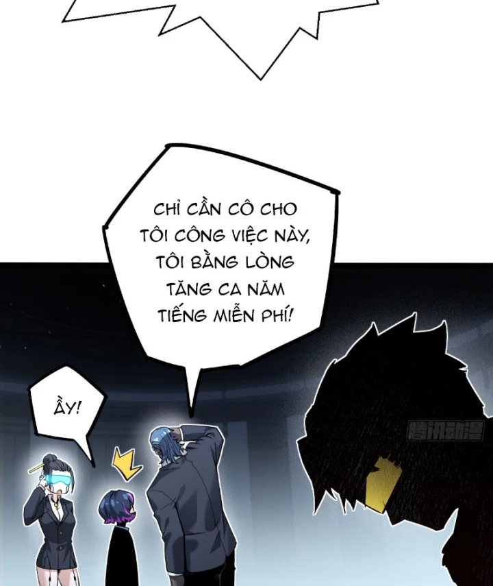 Xã Hội Không Tưởng Chapter 9 - Trang 10