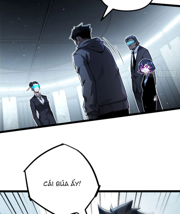 Xã Hội Không Tưởng Chapter 9 - Trang 14
