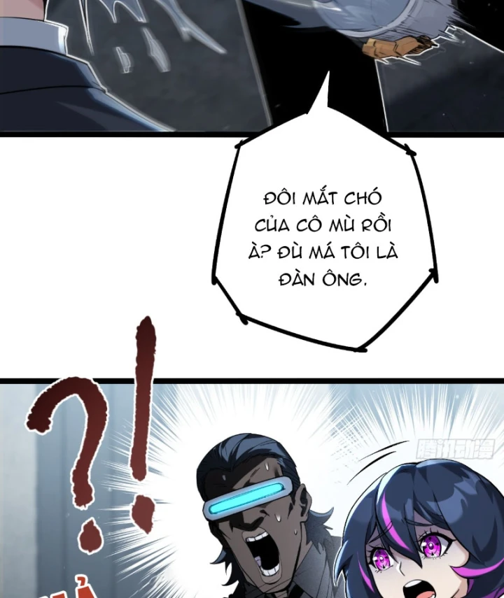 Xã Hội Không Tưởng Chapter 9 - Trang 16