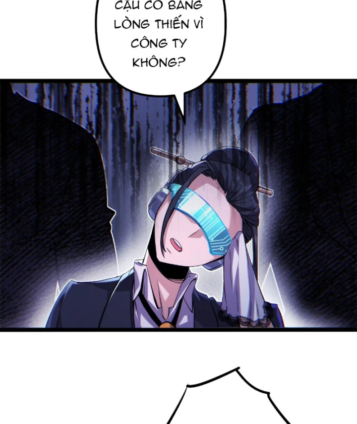 Xã Hội Không Tưởng Chapter 9 - Trang 19